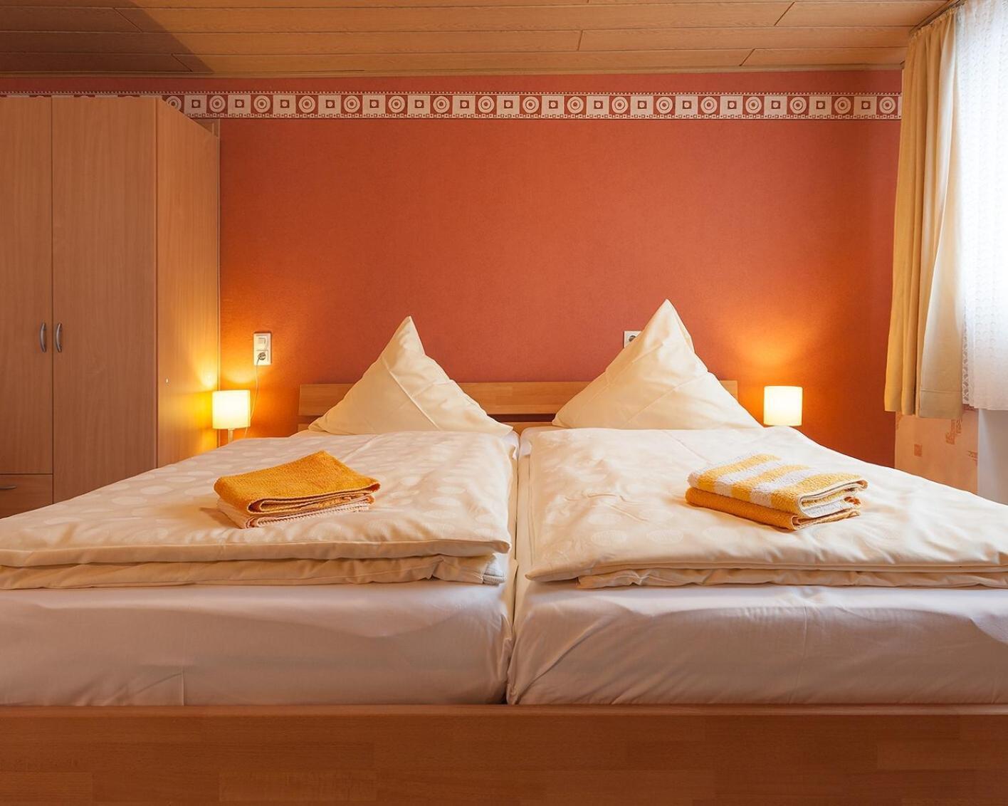 Privat-Pension-Doemens Aix-la-Chapelle Extérieur photo