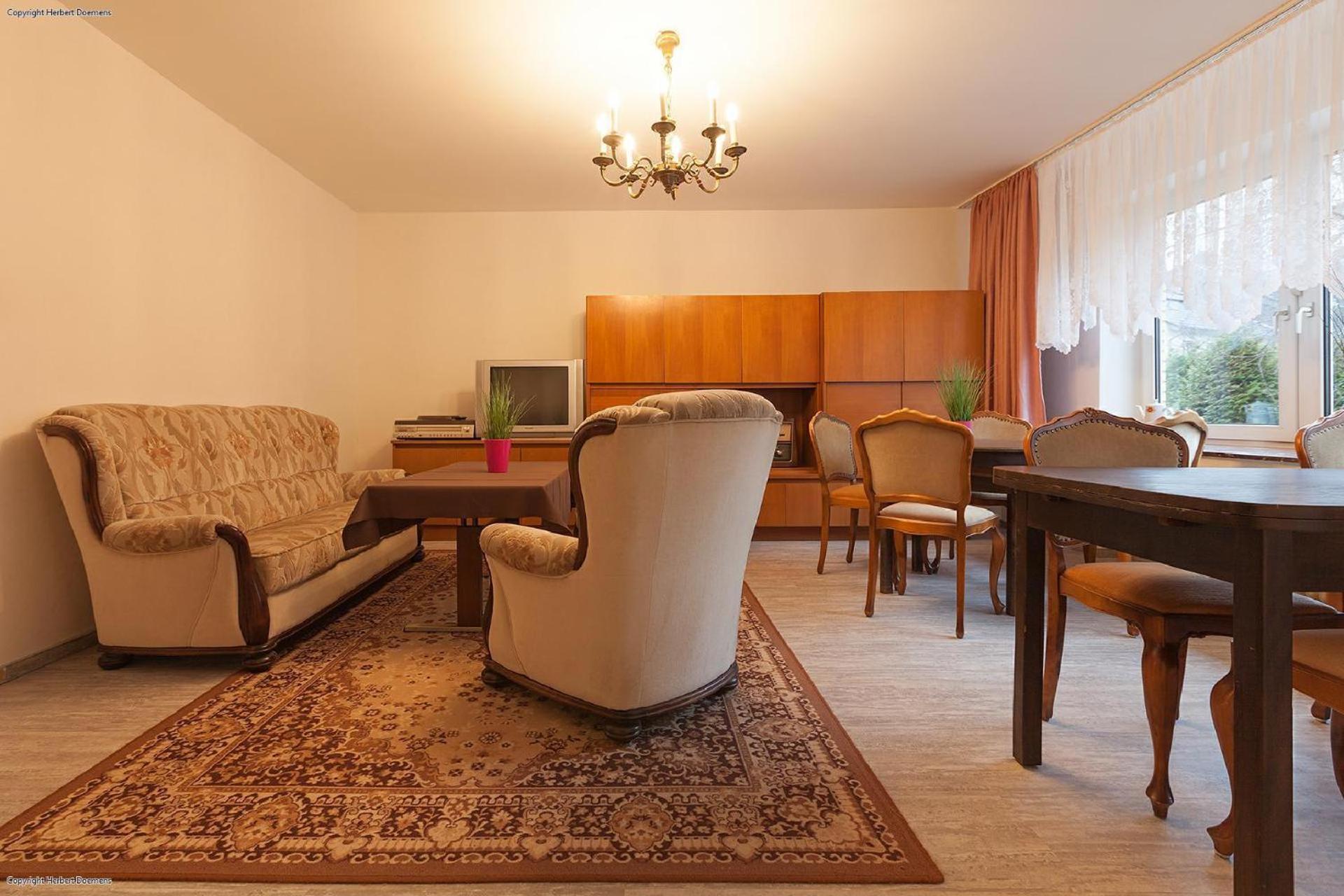 Privat-Pension-Doemens Aix-la-Chapelle Extérieur photo