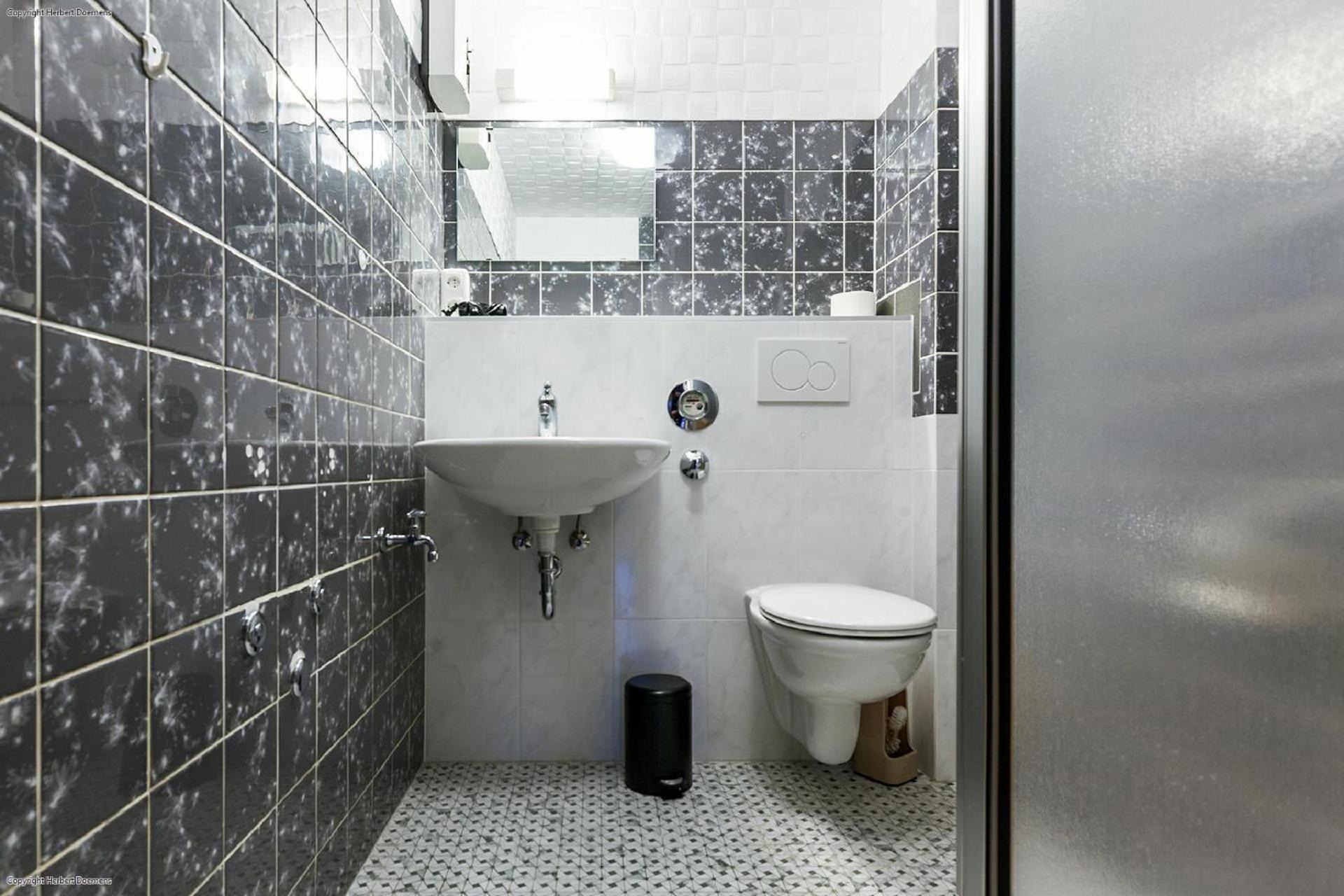 Privat-Pension-Doemens Aix-la-Chapelle Extérieur photo